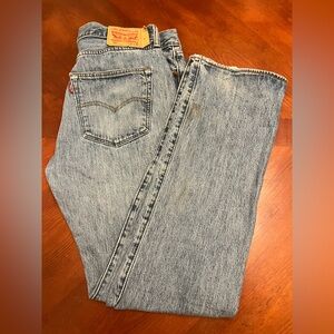 Levi’s 501 Jeans 36x36